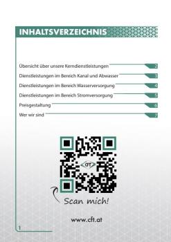 SOS Infrastruktur